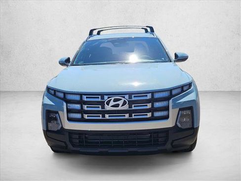 New 2026 Hyundai Santa Cruz SEL image 6