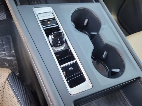 New 2026 Volkswagen Atlas Cross Sport SE AWD/4WD image 13
