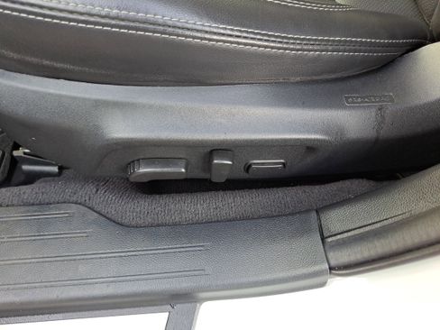 Used 2018 Subaru Legacy 2.5i Limited image 13