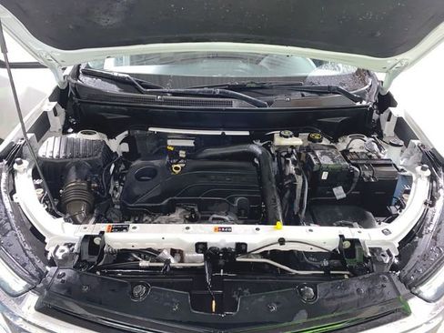 Used 2023 Chevrolet Equinox LT AWD/4WD image 29