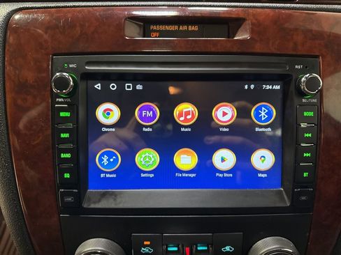 Used 2007 Chevrolet Impala LT image 16