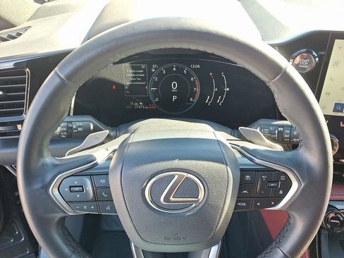 Used 2023 Lexus NX 350 AWD w/ Premium Package image 20