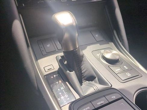 Used 2025 Lexus IS 350 F Sport w/ Accessory Package RWD image 12