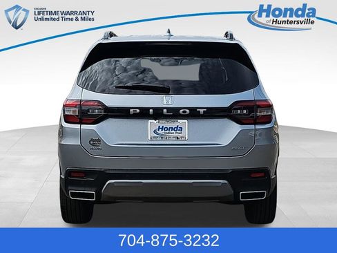 New 2026 Honda Pilot Elite image 7