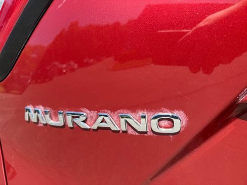 Used 2018 Nissan Murano SV AWD/4WD image 28