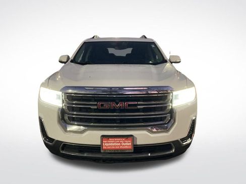 Used 2020 GMC Acadia SLE w/ Driver Convenience Package image 9