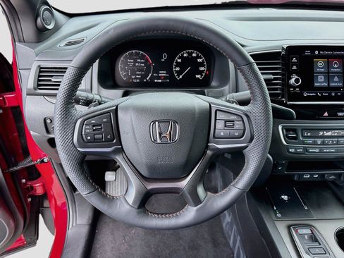 Certified 2026 Honda Ridgeline TrailSport image 13