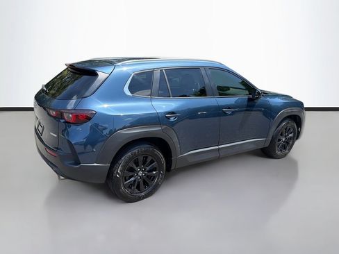 Certified 2025 MAZDA CX-50 AWD 2.5 S w/ Cargo Package image 6