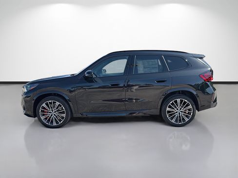 New 2026 BMW X1 xDrive28i w/ Technology Package AWD/4WD image 6