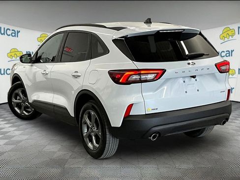 Used 2025 Ford Escape ST-Line Select image 4