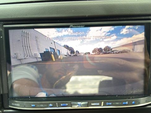 Used 2012 Nissan Frontier PRO-4X AWD/4WD image 27