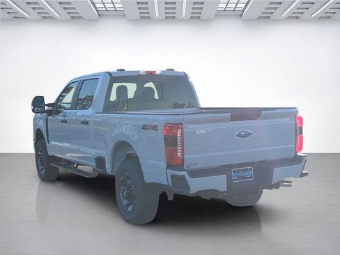 New 2026 Ford F250 XL w/ STX Appearance Package image 5