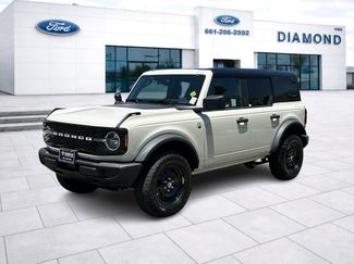 New 2026 Ford Bronco Big Bend AWD/4WD video 1
