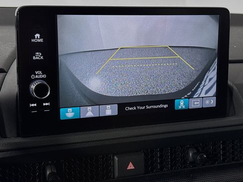 Certified 2024 Honda CR-V Sport-L image 13