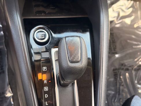 Certified 2025 Nissan Versa SV FWD image 26