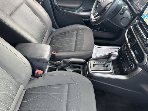 Used 2019 Ford EcoSport SE w/ SE Convenience Package FWD image 27