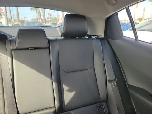 Used 2024 Toyota Prius XLE image 21