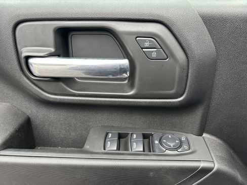 New 2024 Chevrolet Silverado 2500 W/T w/ WT Convenience Package image 14