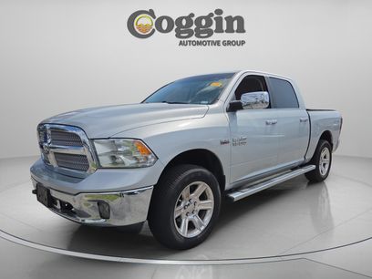 Used 2018 RAM 1500 Lone Star