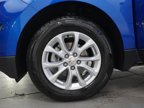 Used 2019 Chevrolet Equinox LT AWD/4WD image 26