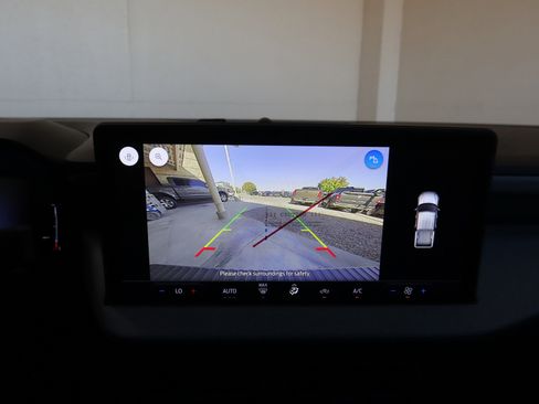 New 2025 Ford Maverick XLT w/ 4K Tow Package image 29