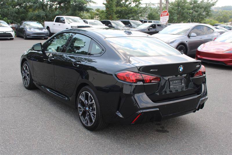 Used 2026 BMW 228i xDrive AWD/4WD image 6