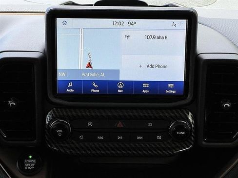 Used 2021 Ford Bronco Sport Badlands w/ Badlands Package AWD/4WD image 36