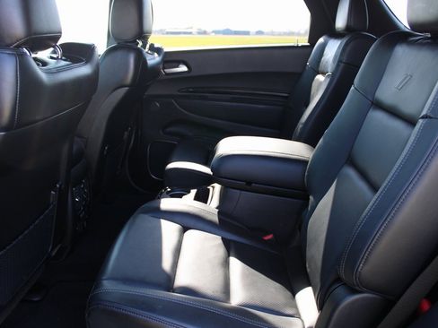 Used 2022 Dodge Durango Citadel image 25