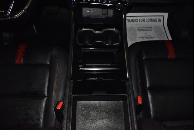 Used 2024 Chevrolet Traverse RS w/ LPO, Floor Liner Package AWD/4WD image 24