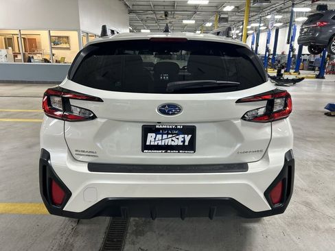 Certified 2024 Subaru Crosstrek 2.0i Premium image 26