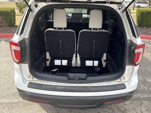 Used 2018 Ford Explorer FWD image 6