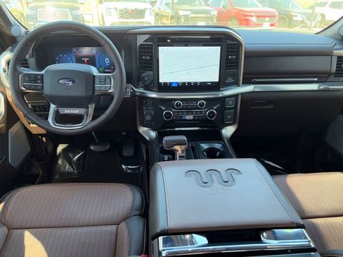 Used 2025 Ford F150 King Ranch image 23