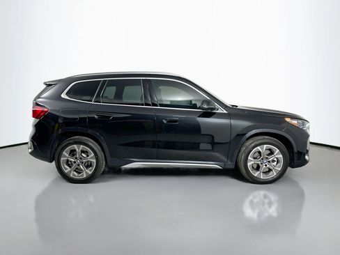 New 2026 BMW X1 xDrive28i w/ Technology Package image 4