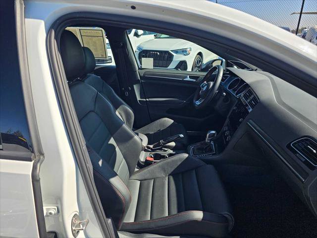 Used 2018 Volkswagen GTI Autobahn FWD image 10