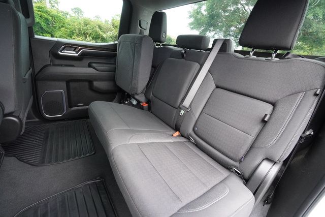 Used 2024 GMC Sierra 1500 Elevation RWD image 33