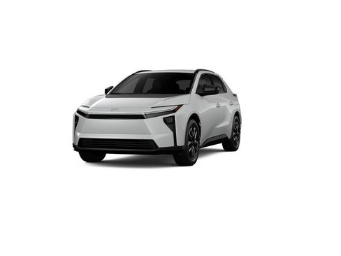 New 2026 Toyota bZ AWD/4WD image 18
