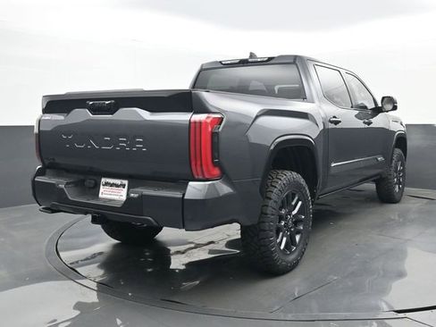 New 2026 Toyota Tundra Platinum AWD/4WD image 21