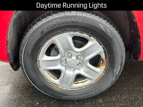 Used 2010 Toyota RAV4 4WD image 10