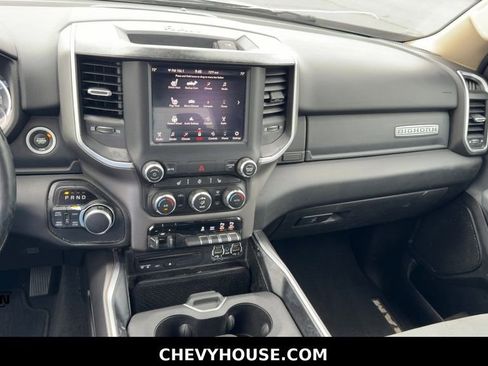 Used 2019 RAM 1500 Big Horn AWD/4WD image 19