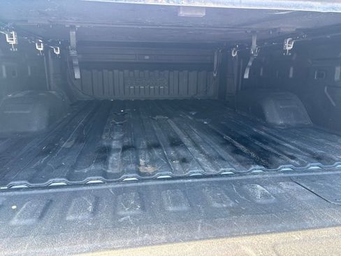 Certified 2024 Chevrolet Silverado 2500 High Country w/ High Country Premium Package image 28