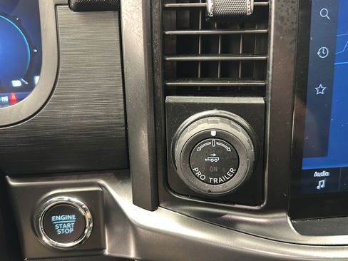 Used 2024 Ford F150 XLT w/ Equipment Group 303A High AWD/4WD image 26