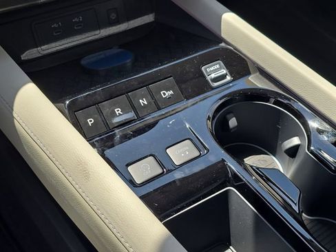 New 2026 Nissan Murano SL image 27