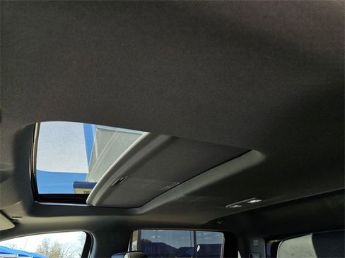 New 2026 Chevrolet Silverado 1500 LTZ w/ LTZ Premium Texas Edition image 10