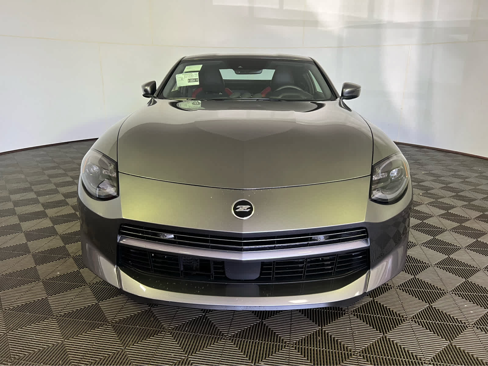 New 2027 Nissan Z Performance RWD image 2