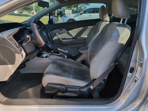 Used 2013 Honda Civic LX image 9