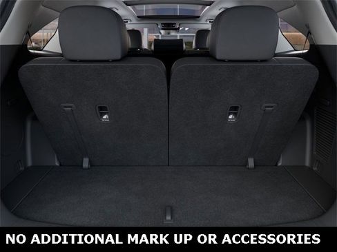 New 2026 Kia Sorento EX w/ EX Premium Package image 19