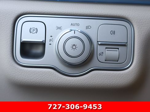 Certified 2023 Mercedes-Benz GLE 350 4MATIC image 25