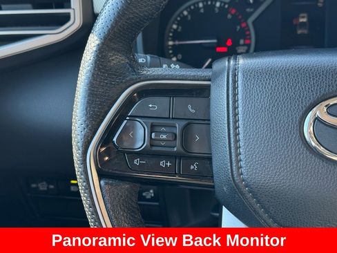 Used 2022 Toyota Tundra Limited image 35