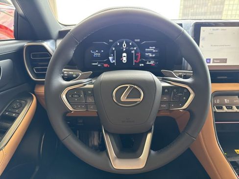 Used 2026 Lexus IS 350 F Sport image 17