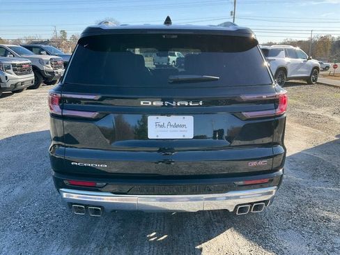 New 2026 GMC Acadia Denali w/ Super Cruise Package image 23